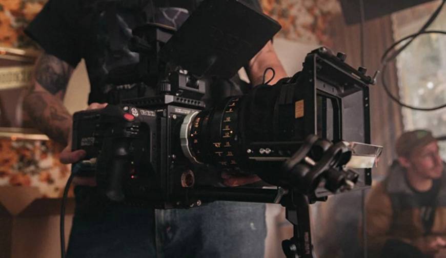 川汇区产品宣传视频拍摄公司