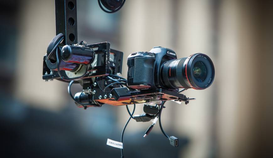 川汇区产品视频拍摄