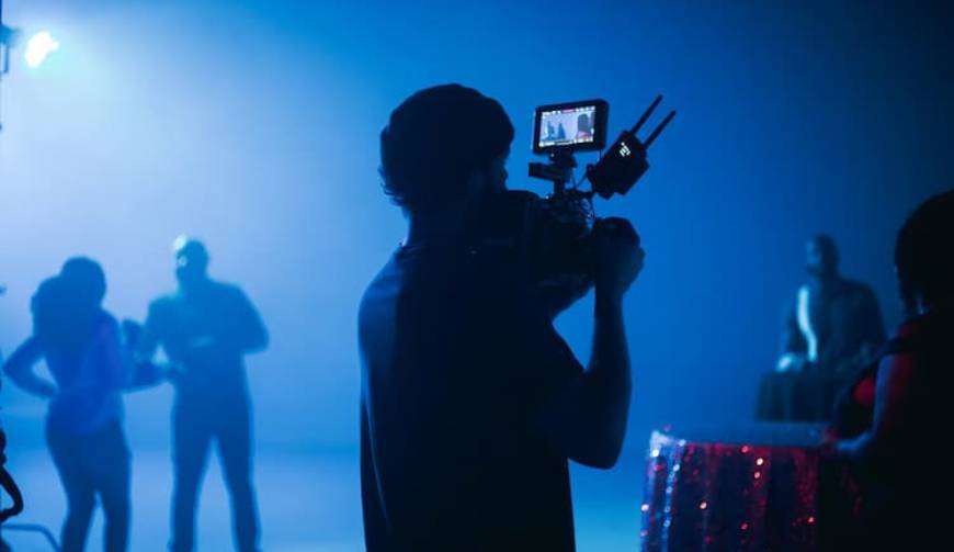 川汇区产品视频拍摄