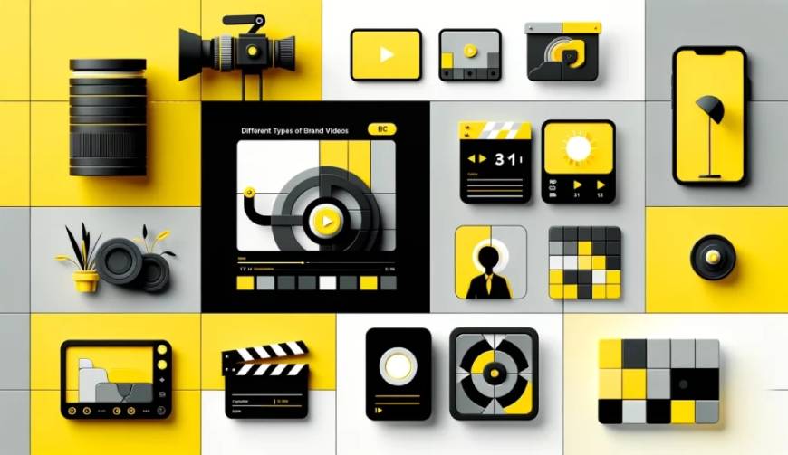 川汇区产品视频拍摄