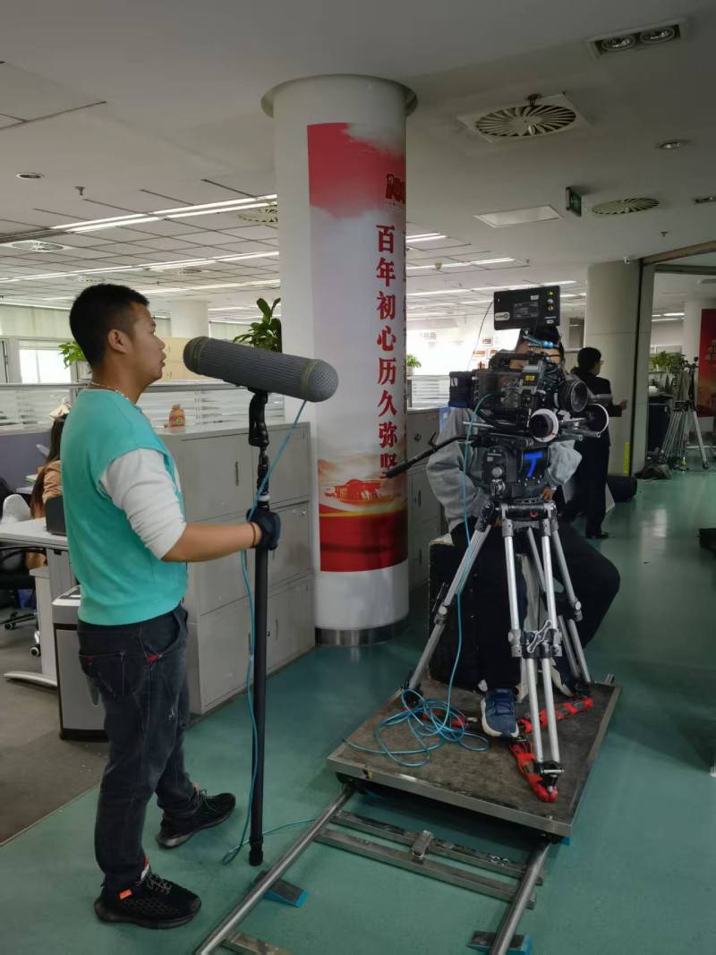 川汇区产品宣传视频制作