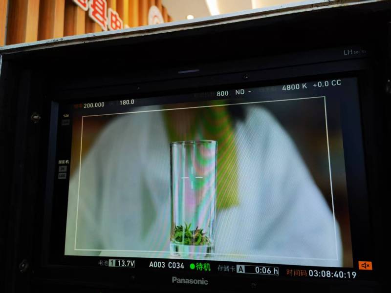 川汇区电商产品宣传视频